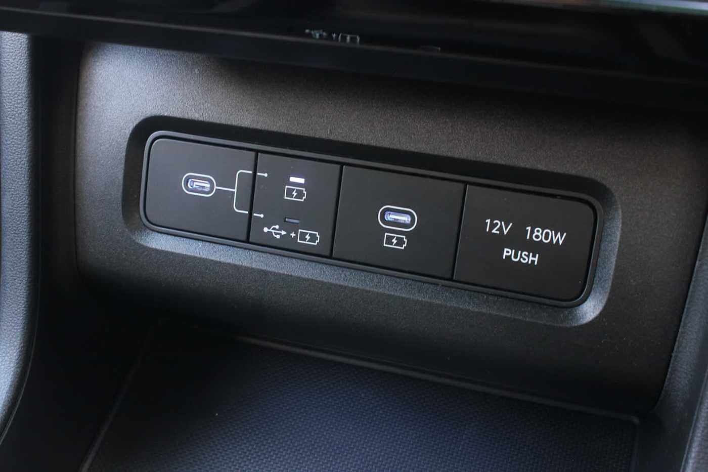 Used Hyundai TUCSON 2025 for sale - 76840672: Photo 26