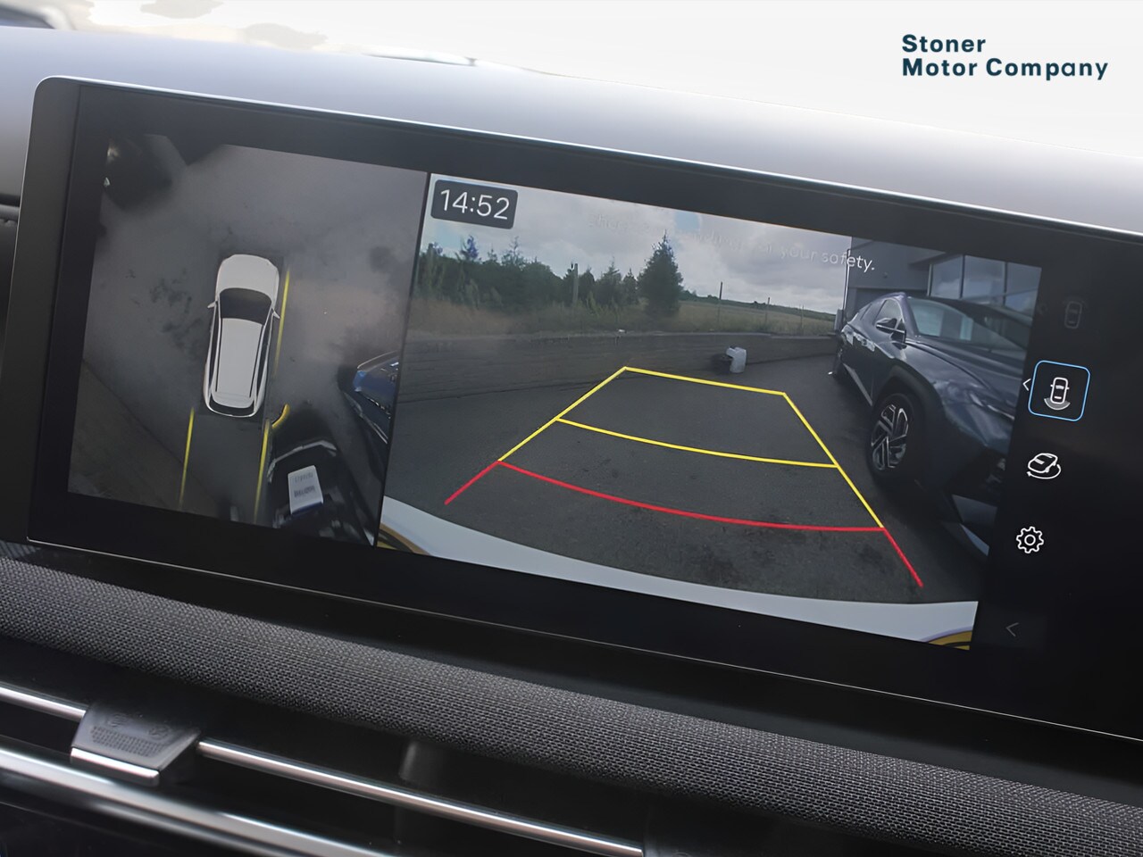 Used Hyundai TUCSON 2025 for sale - 76840672: Photo 28