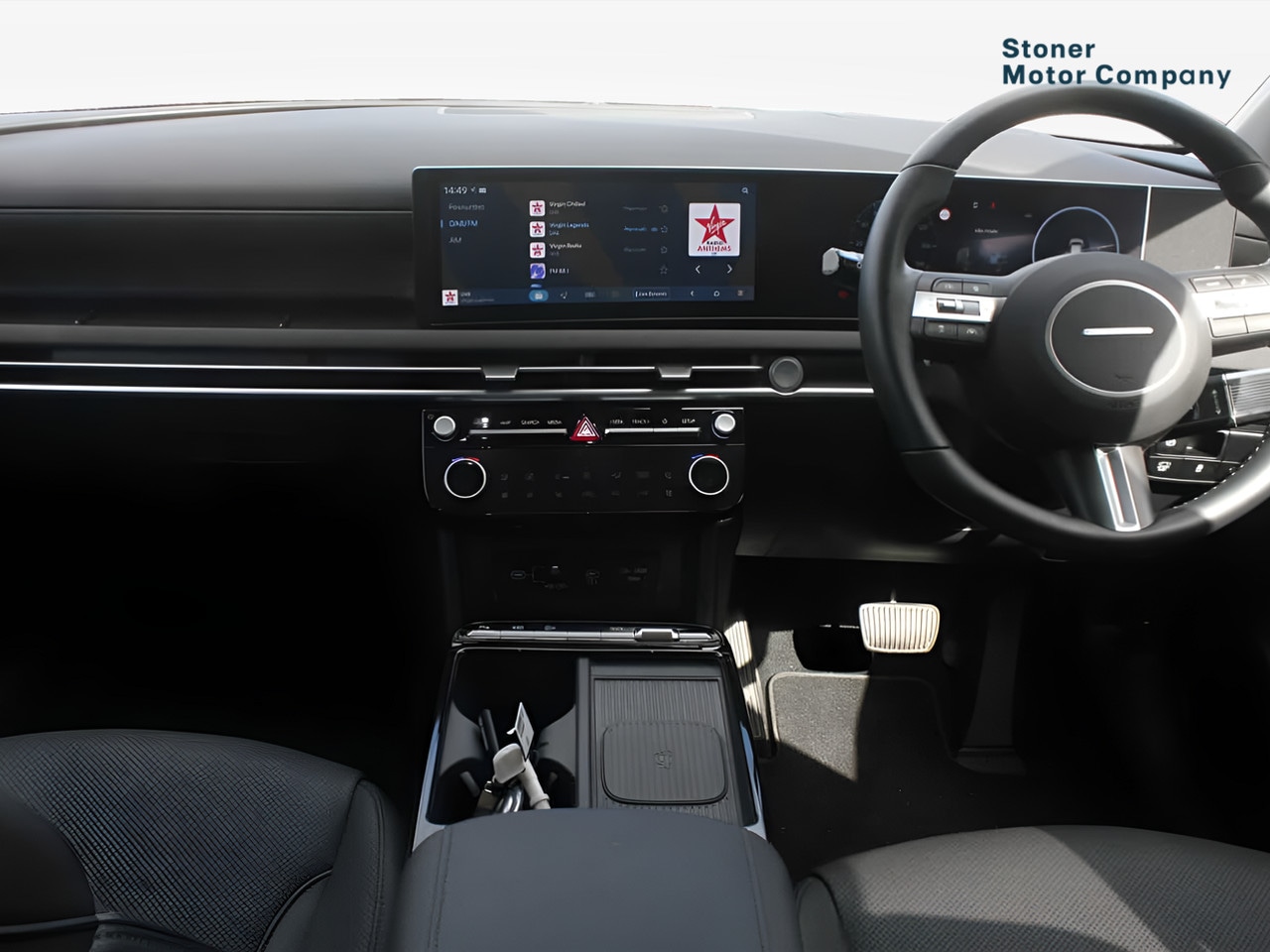 Used Hyundai TUCSON 2025 for sale - 76840672: Photo 3