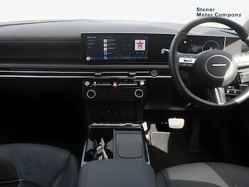 Used Hyundai TUCSON 2025 for sale - 76840672: Photo