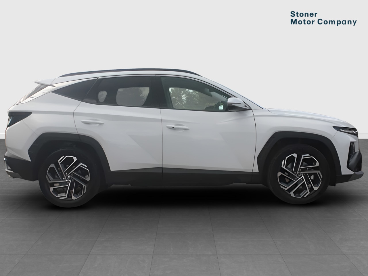 Used Hyundai TUCSON 2025 for sale - 76840672: Photo 4