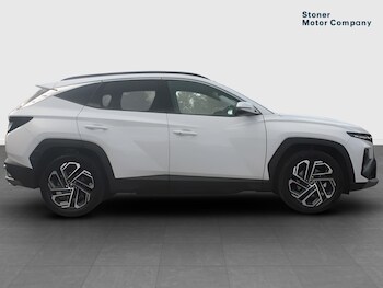 Used Hyundai TUCSON 2025 for sale - 76840672: Photo