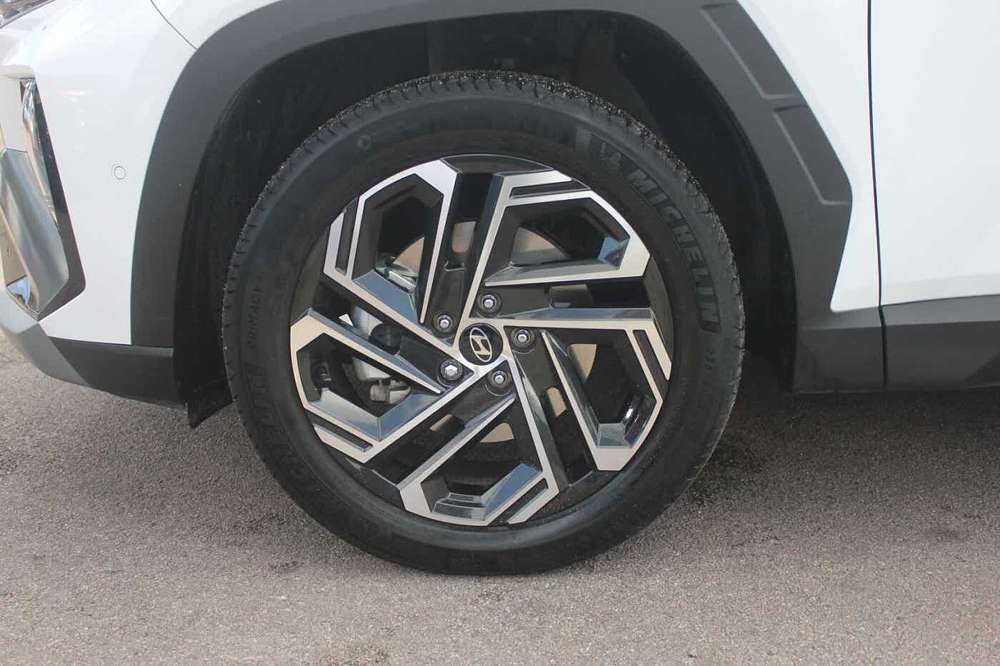 Used Hyundai TUCSON 2025 for sale - 76840672: Photo 9