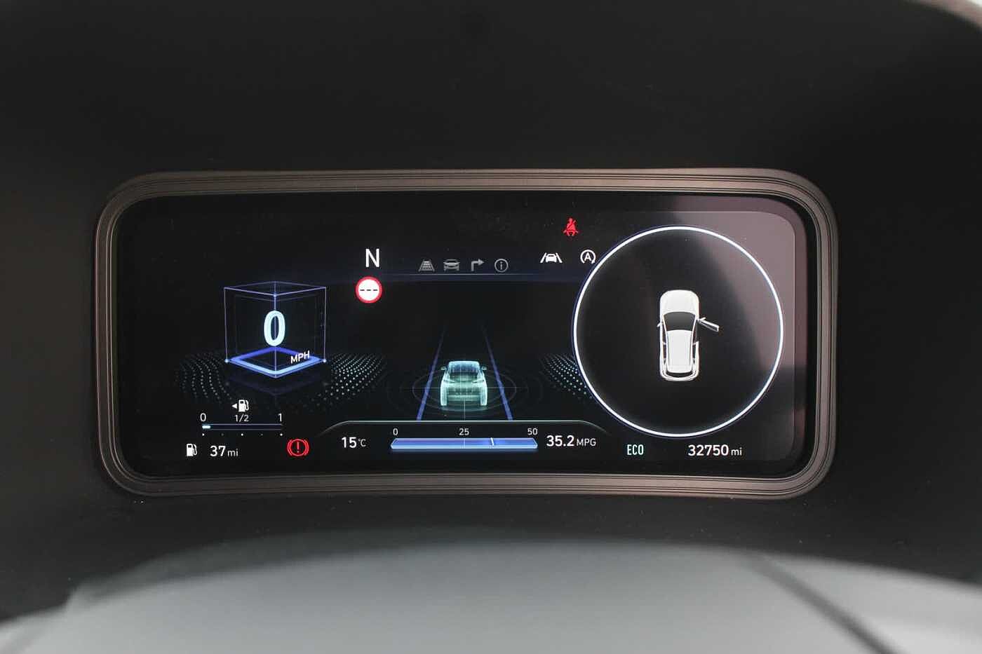 Used Hyundai KONA 2022 for sale - 76840707: Photo 10