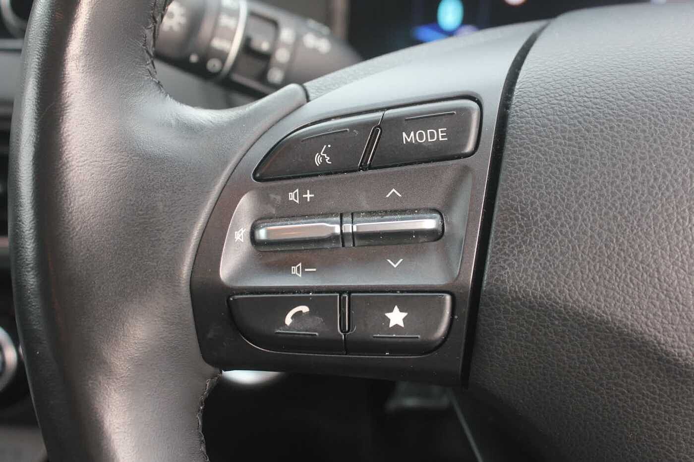 Used Hyundai KONA 2022 for sale - 76840707: Photo 11