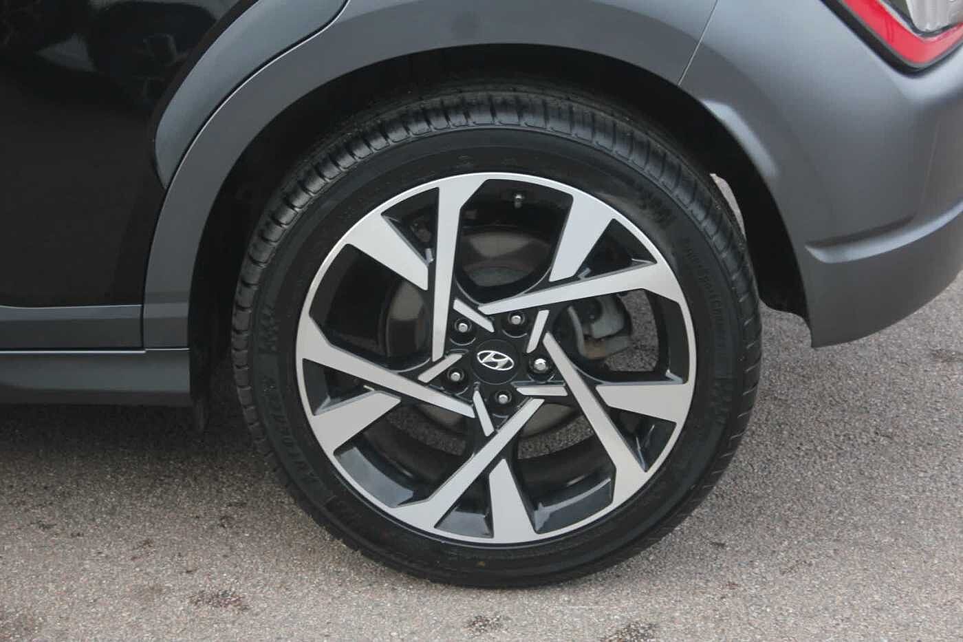 Used Hyundai KONA 2022 for sale - 76840707: Photo 17