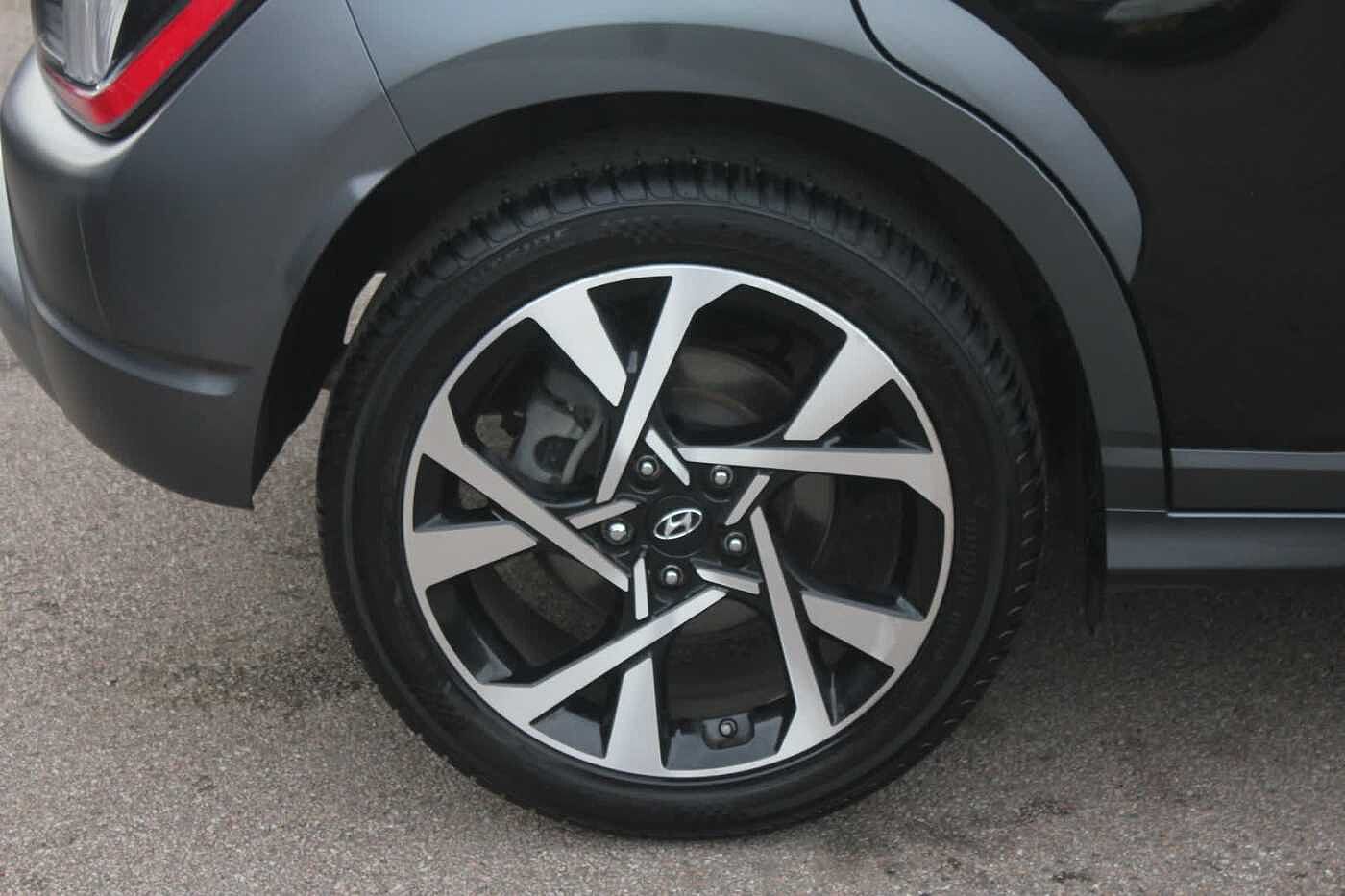 Used Hyundai KONA 2022 for sale - 76840707: Photo 18