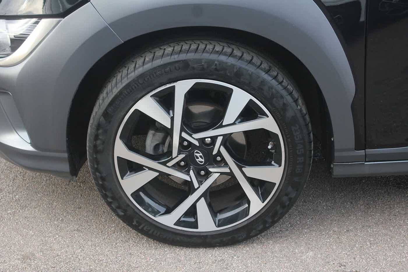 Used Hyundai KONA 2022 for sale - 76840707: Photo 19