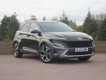Used Hyundai KONA 2022 for sale - 76840707: Photo
