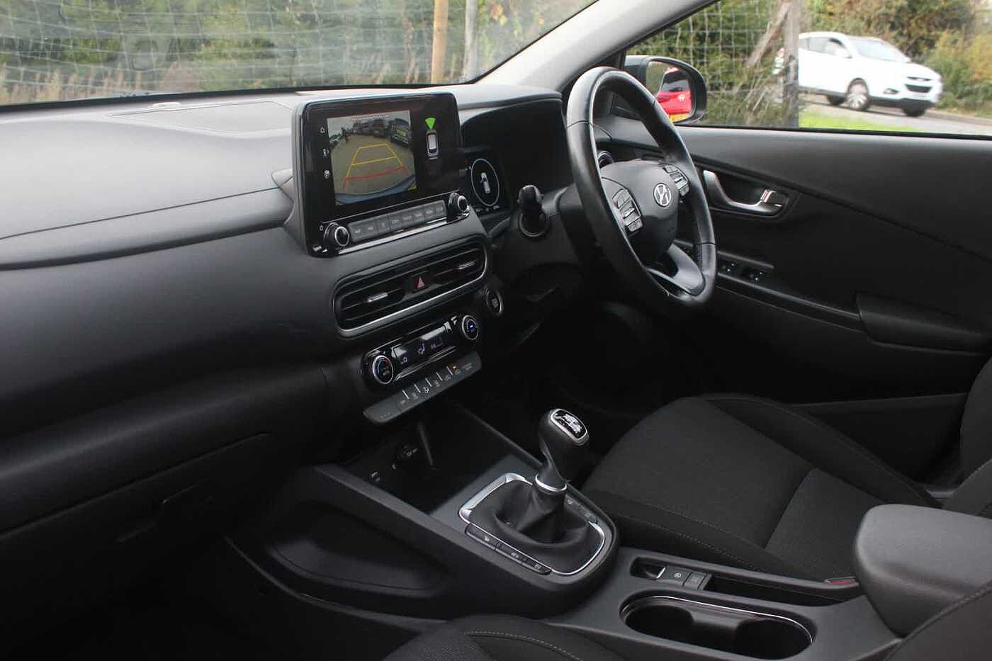 Used Hyundai KONA 2022 for sale - 76840707: Photo 2