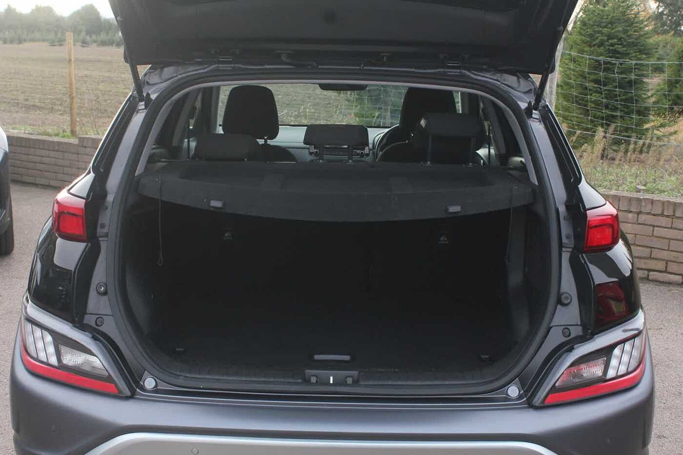 Used Hyundai KONA 2022 for sale - 76840707: Photo 20