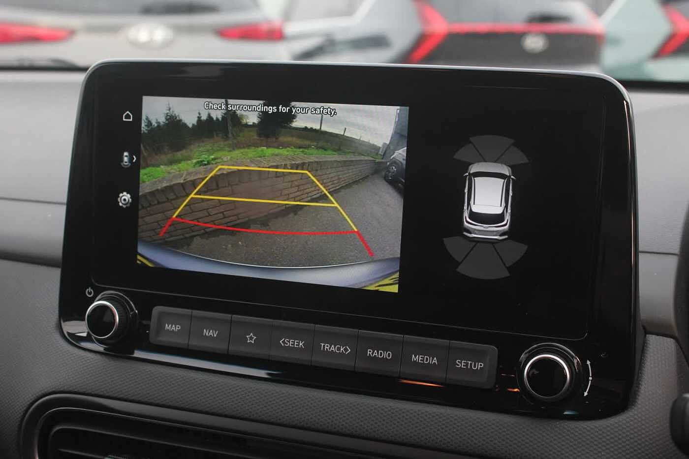 Used Hyundai KONA 2022 for sale - 76840707: Photo 23