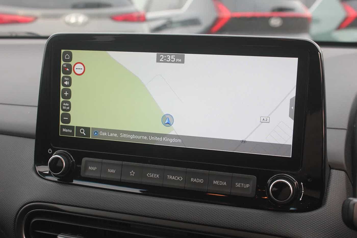 Used Hyundai KONA 2022 for sale - 76840707: Photo 25