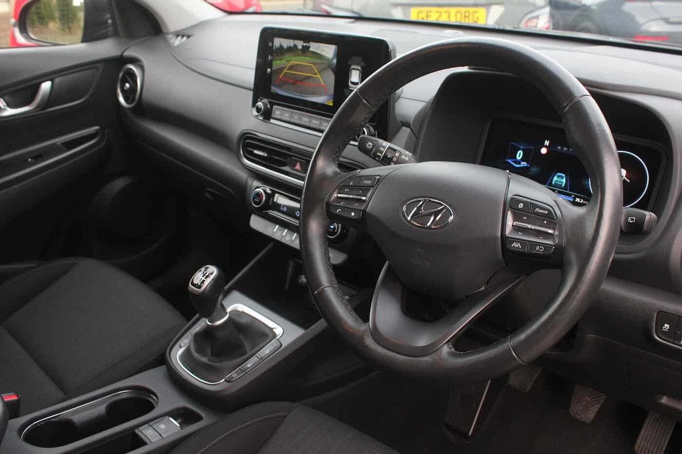 Used Hyundai KONA 2022 for sale - 76840707: Photo 27