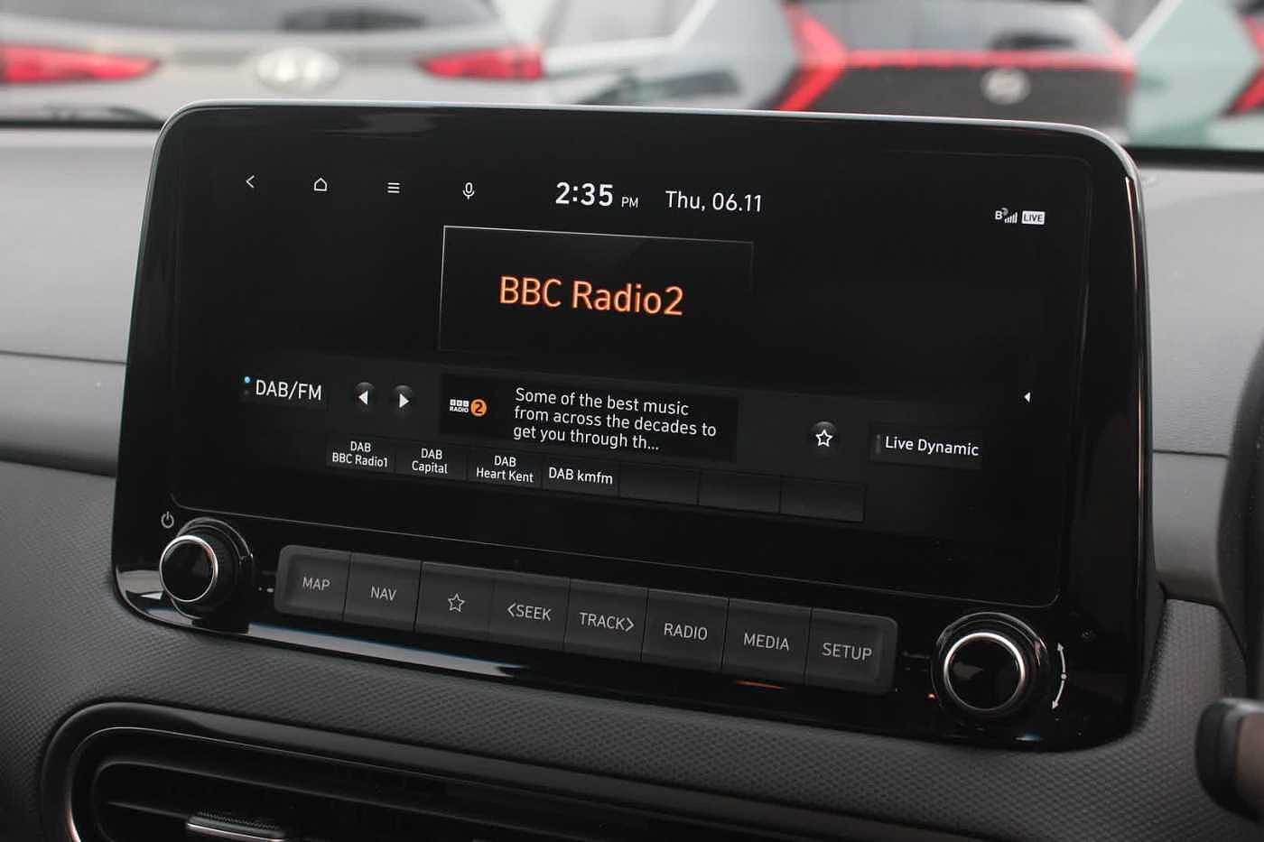 Used Hyundai KONA 2022 for sale - 76840707: Photo 29