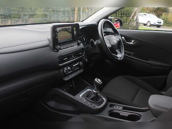 Used Hyundai KONA 2022 for sale - 76840707: Photo