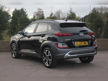 Used Hyundai KONA 2022 for sale - 76840707: Photo
