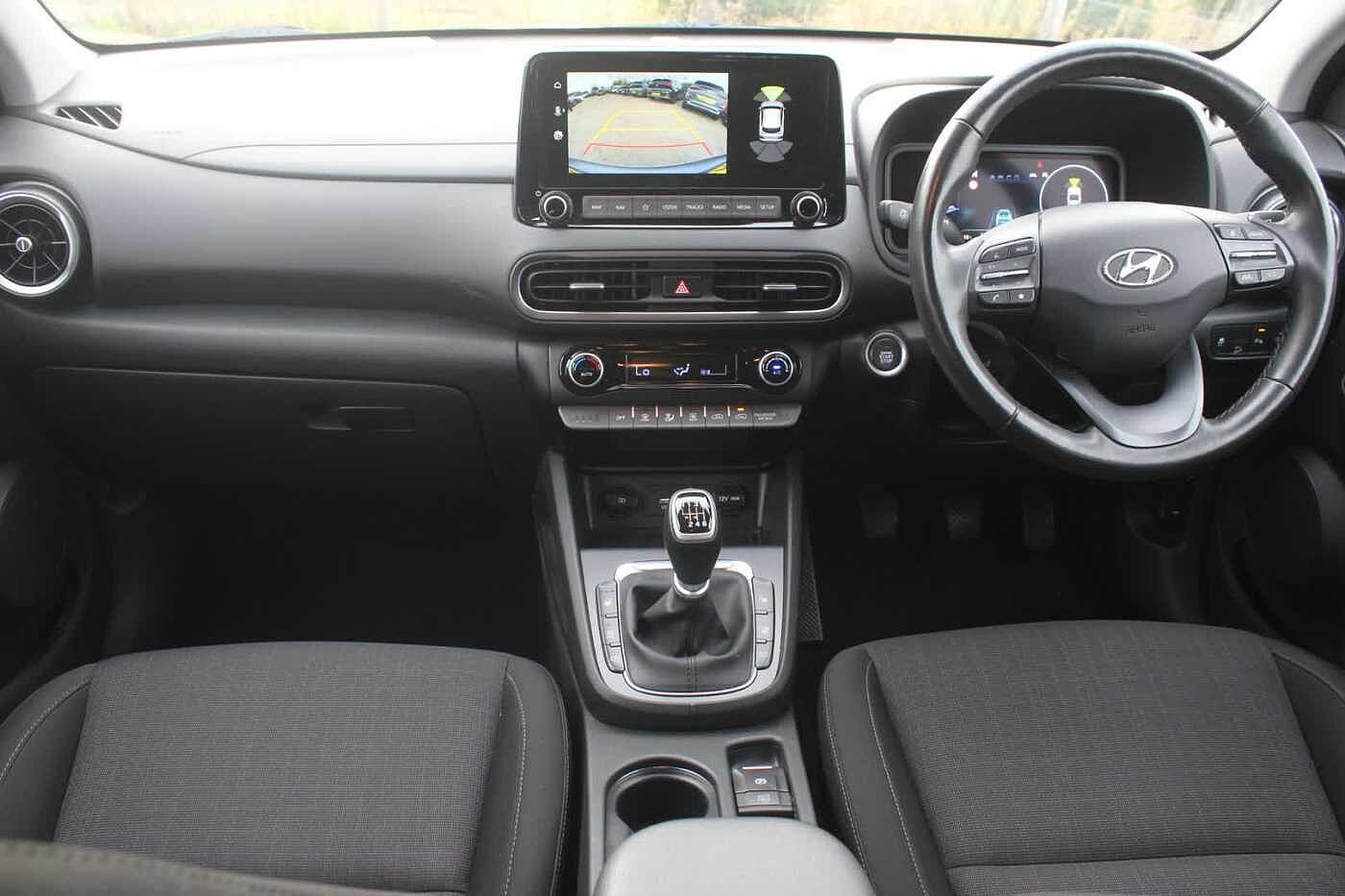 Used Hyundai KONA 2022 for sale - 76840707: Photo 4