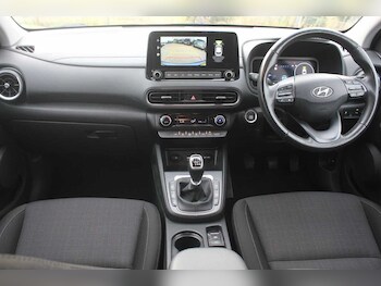 Used Hyundai KONA 2022 for sale - 76840707: Photo