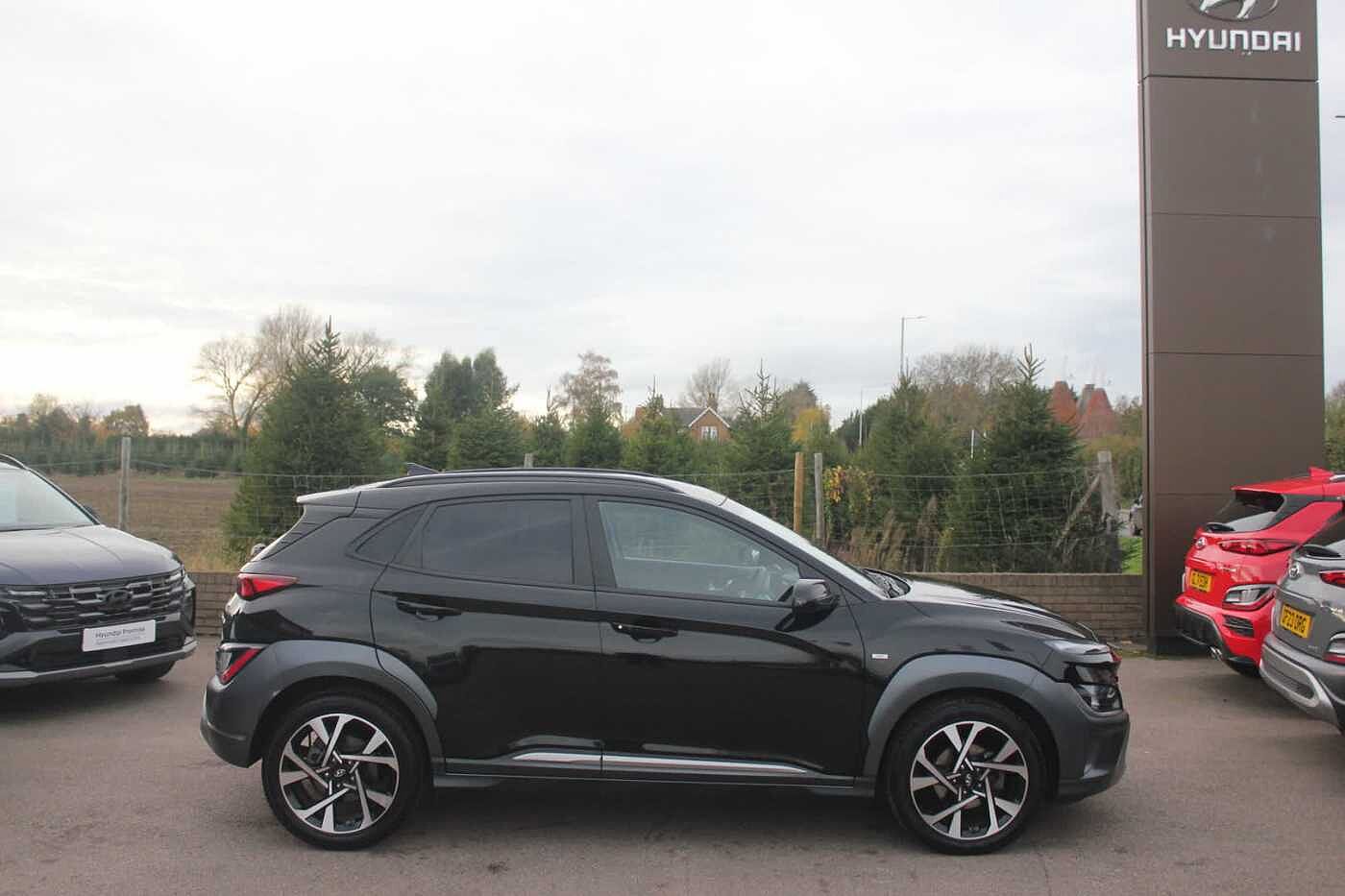 Used Hyundai KONA 2022 for sale - 76840707: Photo 5