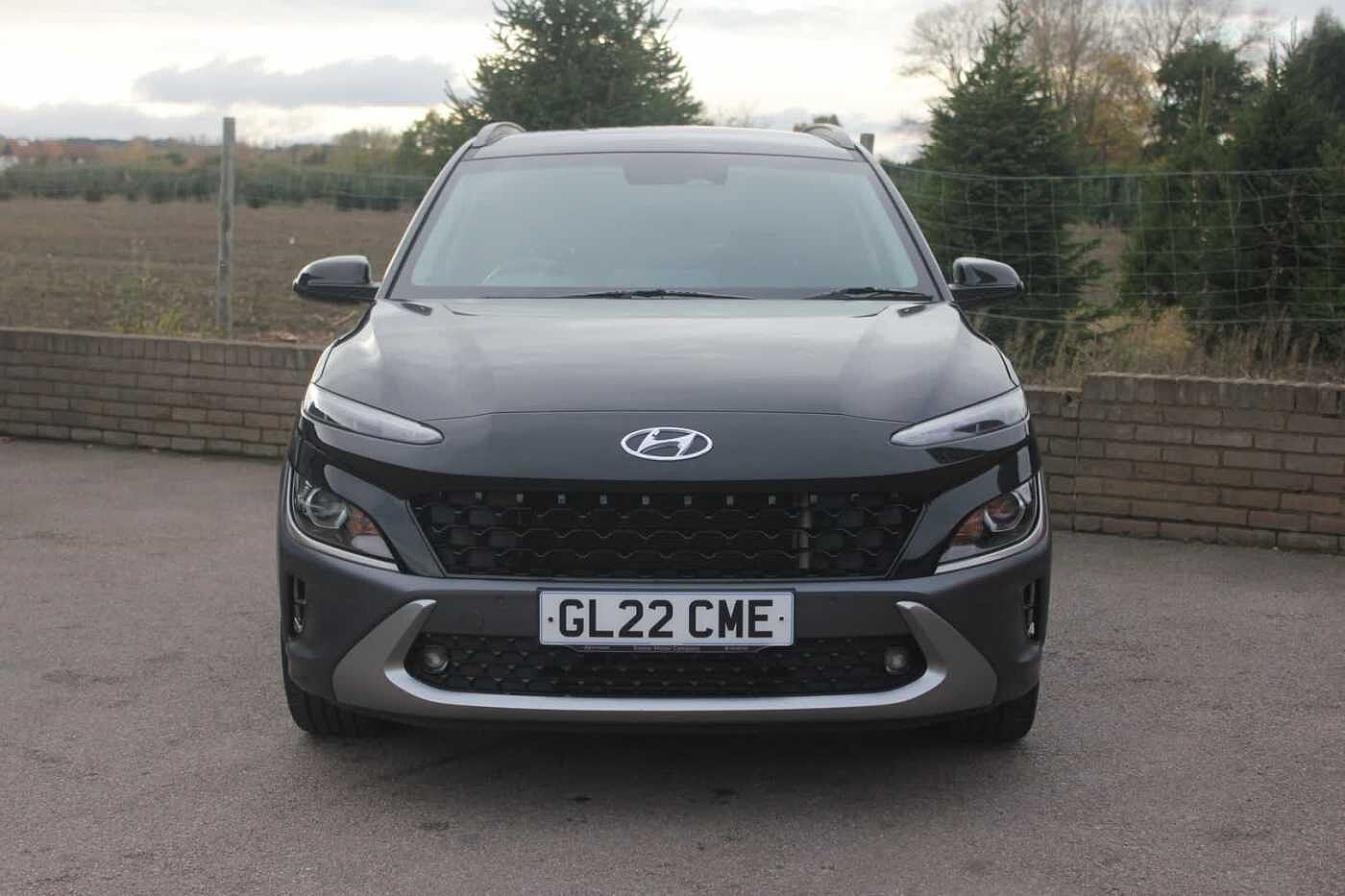 Used Hyundai KONA 2022 for sale - 76840707: Photo 6
