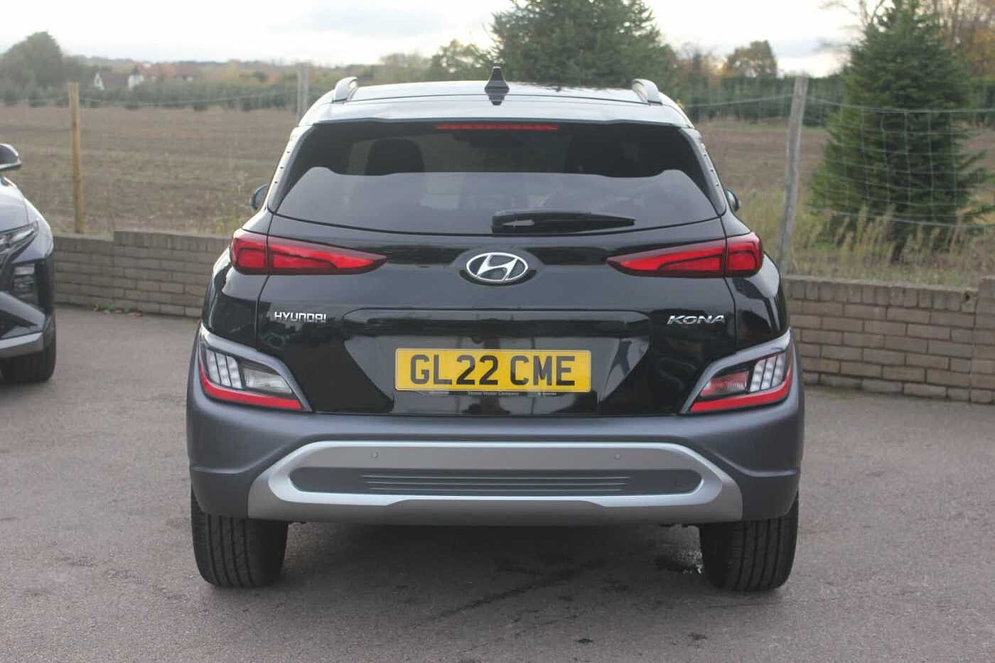 Used Hyundai KONA 2022 for sale - 76840707: Photo 7