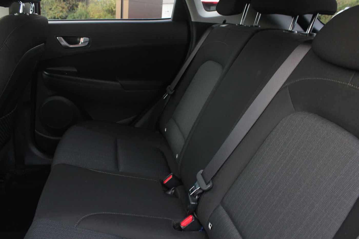 Used Hyundai KONA 2022 for sale - 76840707: Photo 8