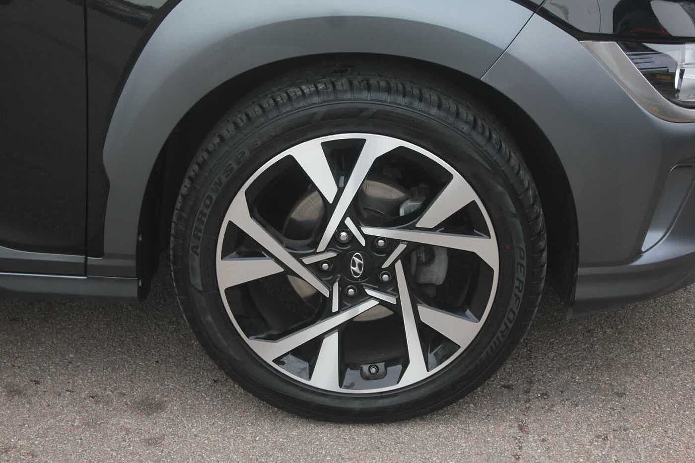 Used Hyundai KONA 2022 for sale - 76840707: Photo 9