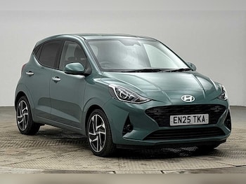 Used Hyundai i10 2025 for sale - 78670441: Photo