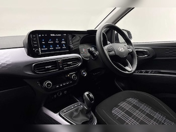 Used Hyundai i10 2025 for sale - 78670441: Photo