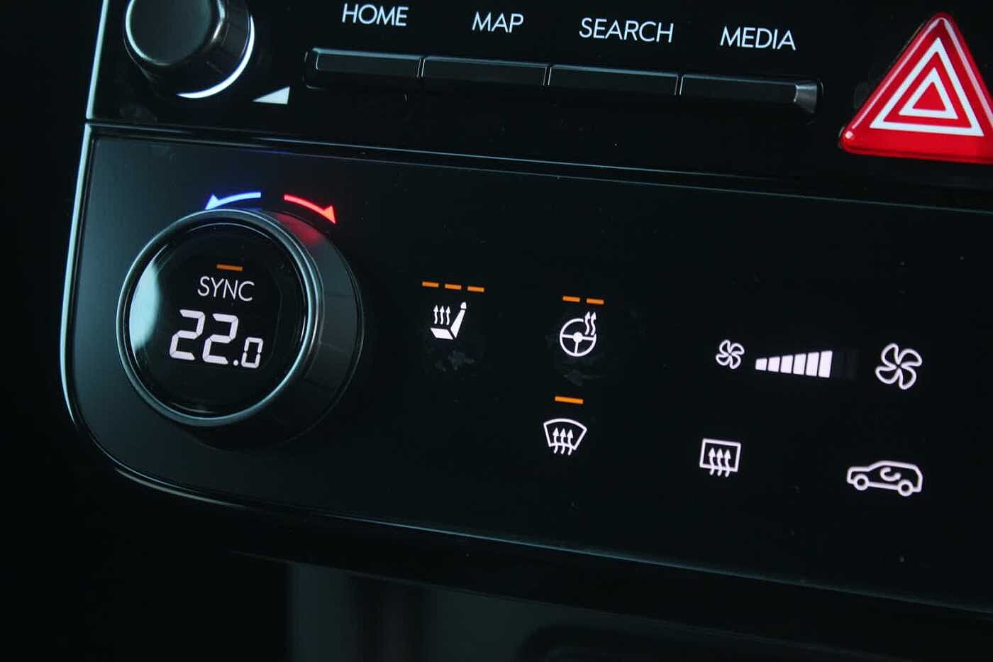 Used Hyundai TUCSON 2025 for sale - 76840697: Photo 12