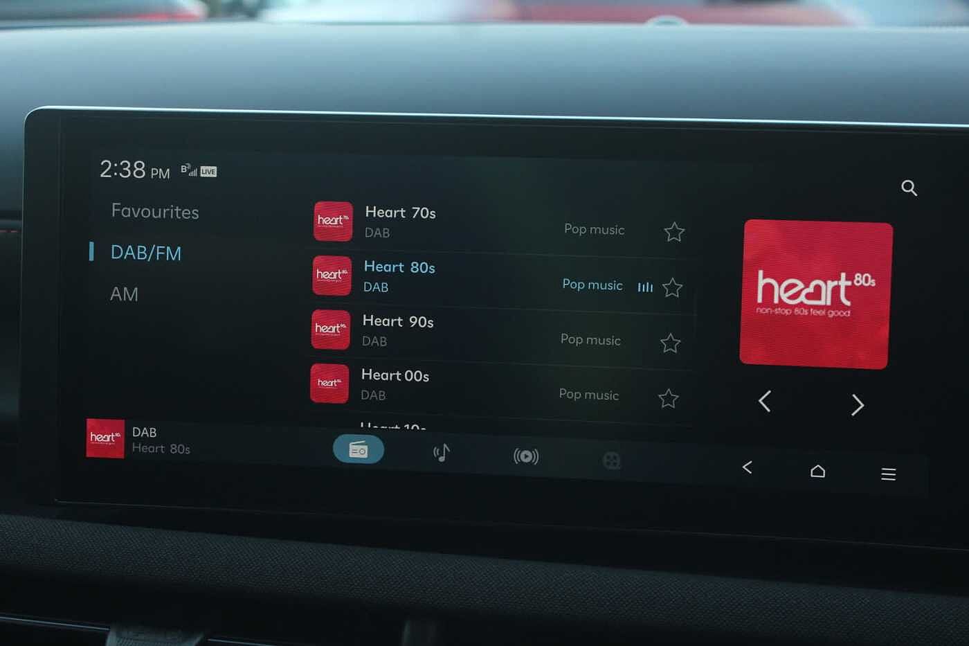 Used Hyundai TUCSON 2025 for sale - 76840697: Photo 14