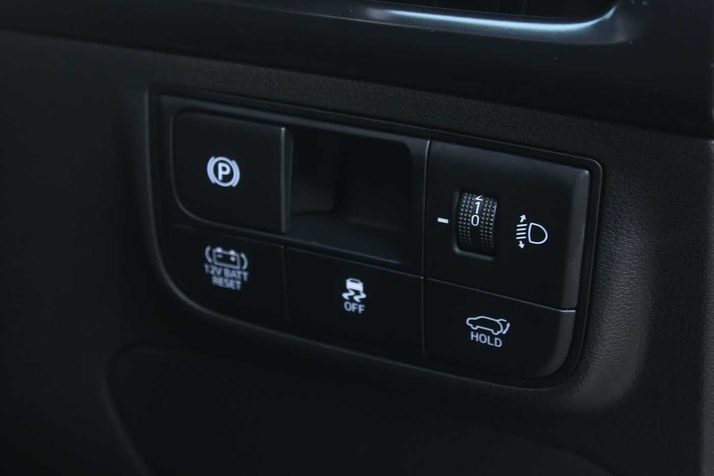 Used Hyundai TUCSON 2025 for sale - 76840697: Photo 15