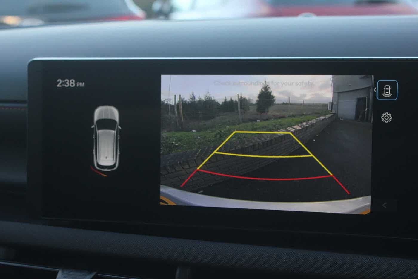 Used Hyundai TUCSON 2025 for sale - 76840697: Photo 18