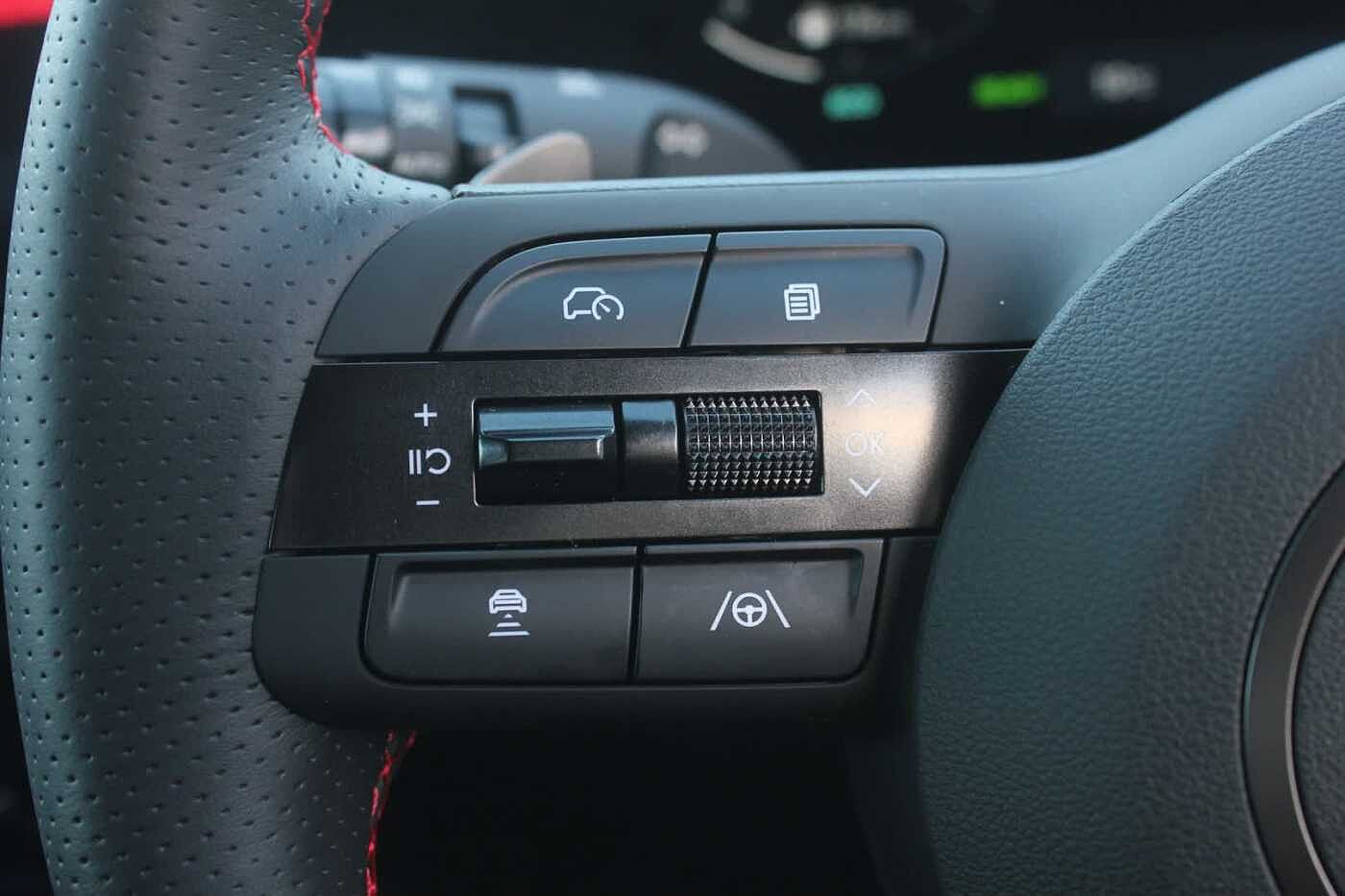 Used Hyundai TUCSON 2025 for sale - 76840697: Photo 19