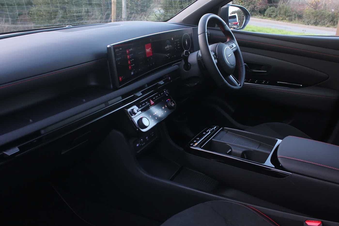 Used Hyundai TUCSON 2025 for sale - 76840697: Photo 2