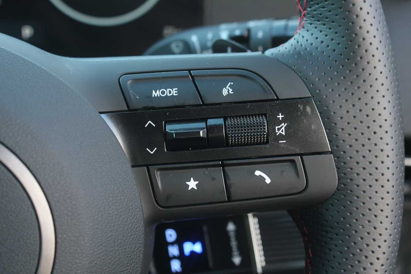 Used Hyundai TUCSON 2025 for sale - 76840697: Photo 20