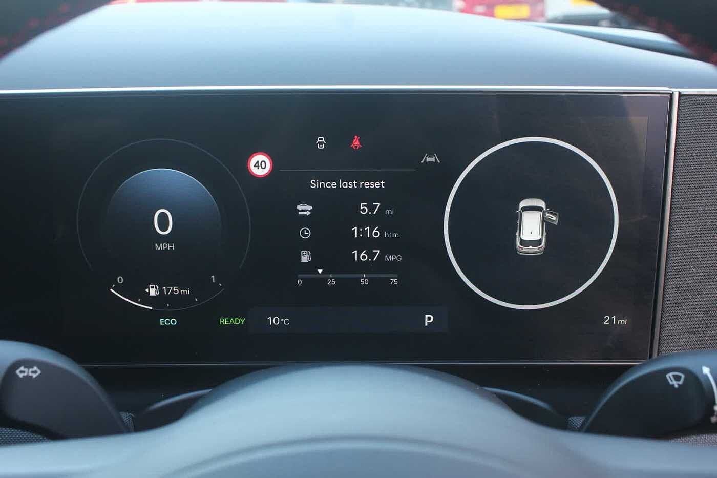 Used Hyundai TUCSON 2025 for sale - 76840697: Photo 22