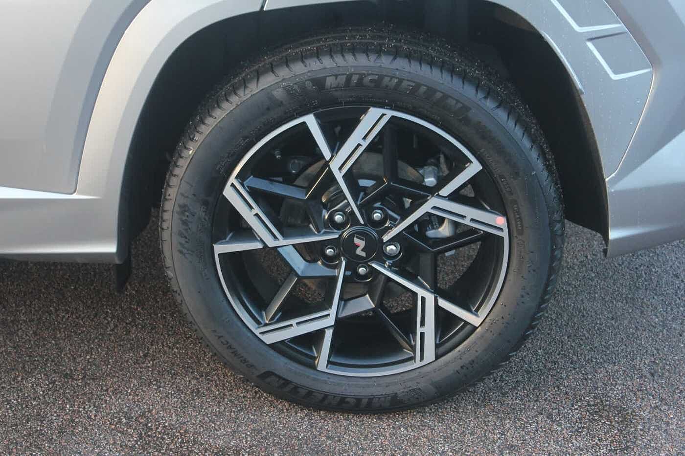 Used Hyundai TUCSON 2025 for sale - 76840697: Photo 24