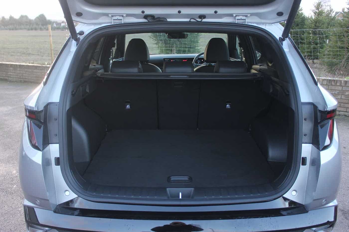 Used Hyundai TUCSON 2025 for sale - 76840697: Photo 25