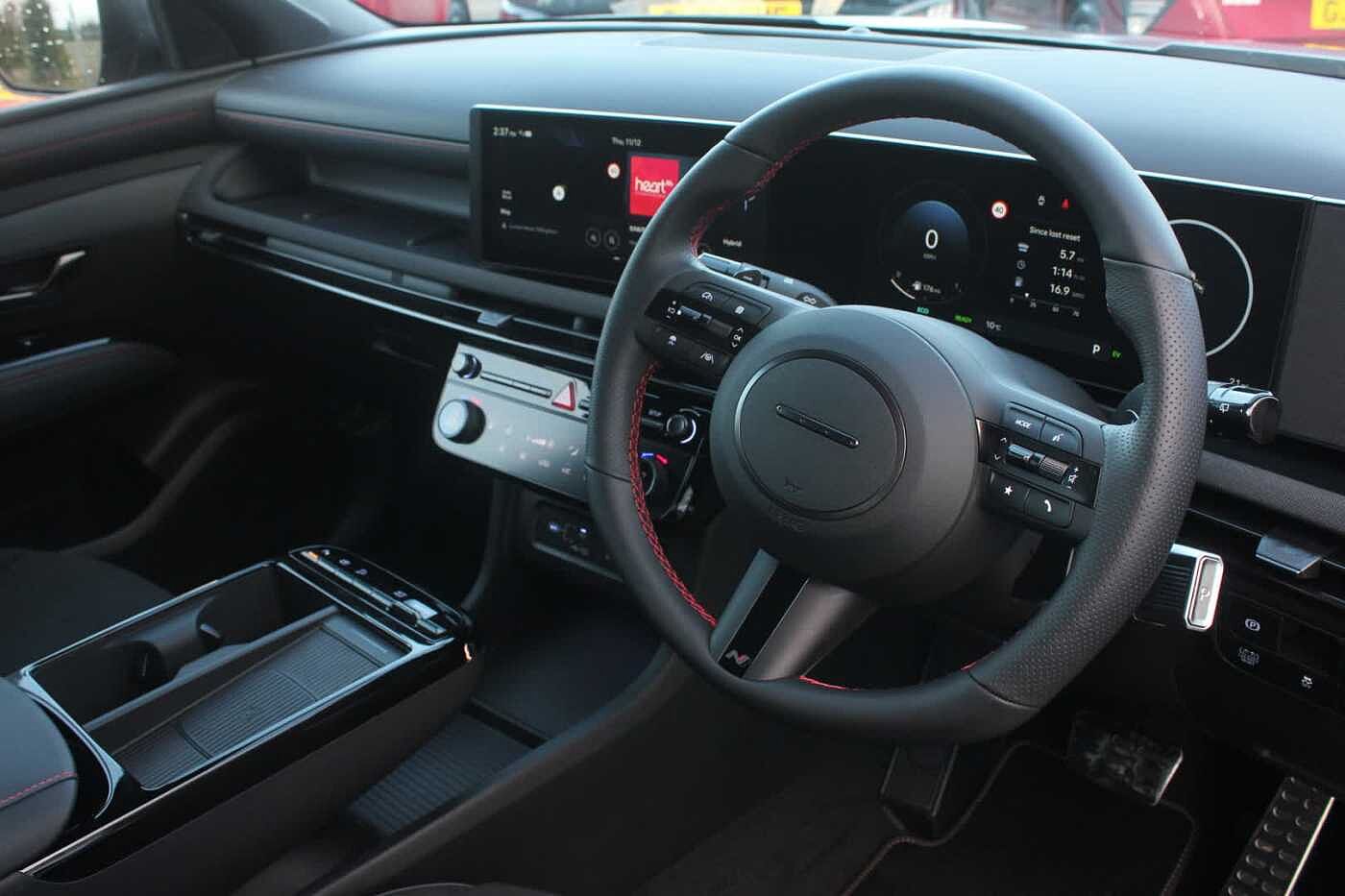 Used Hyundai TUCSON 2025 for sale - 76840697: Photo 26