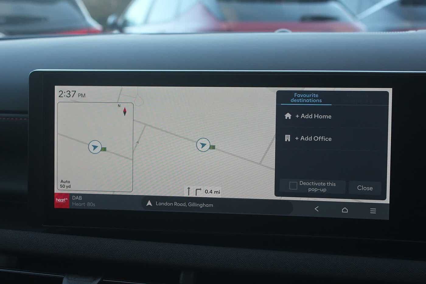 Used Hyundai TUCSON 2025 for sale - 76840697: Photo 27