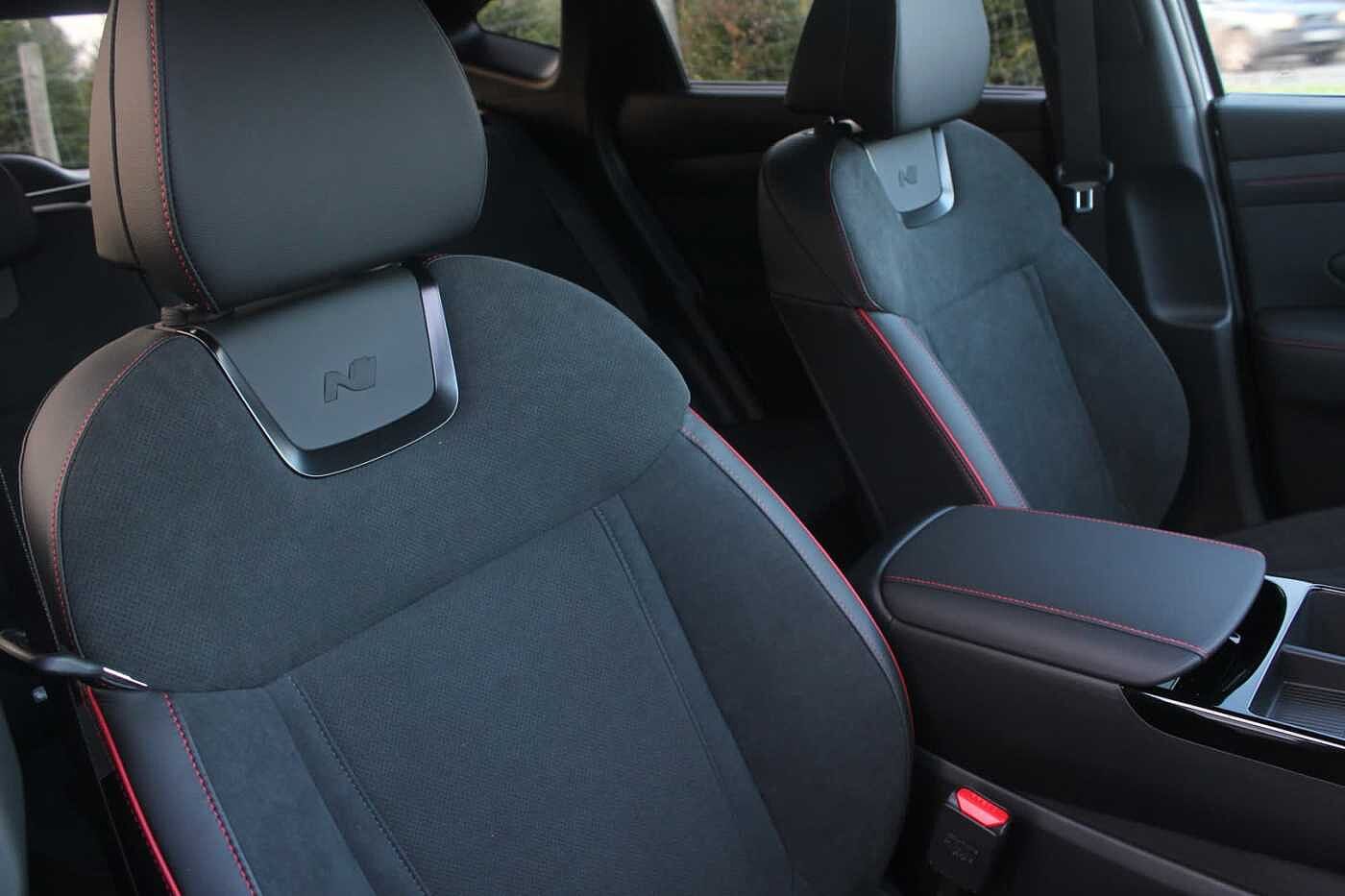 Used Hyundai TUCSON 2025 for sale - 76840697: Photo 28