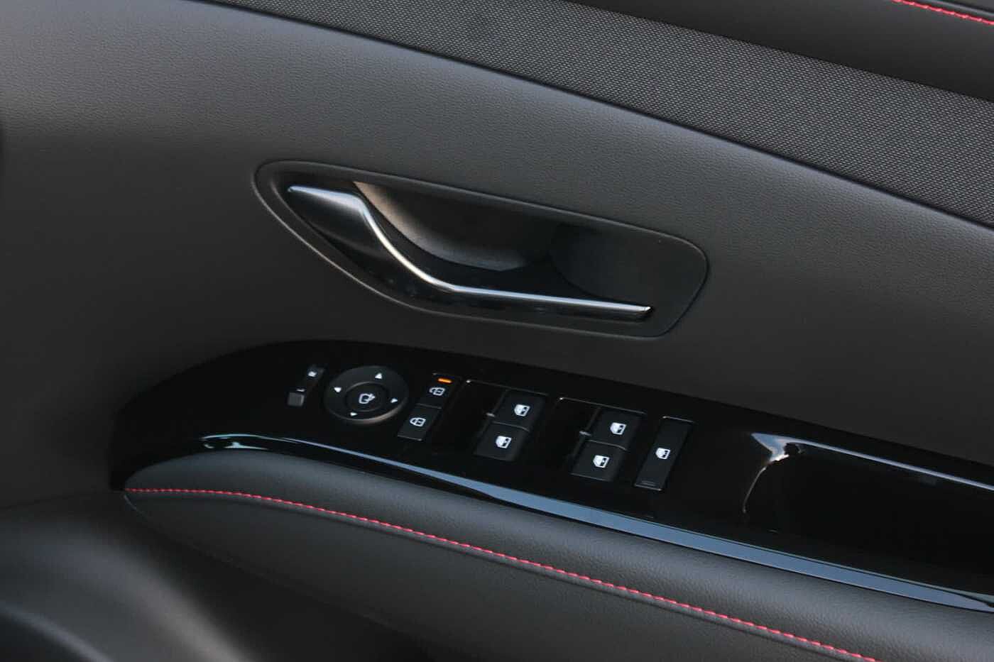 Used Hyundai TUCSON 2025 for sale - 76840697: Photo 29