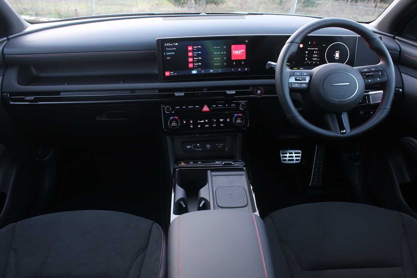 Used Hyundai TUCSON 2025 for sale - 76840697: Photo 4