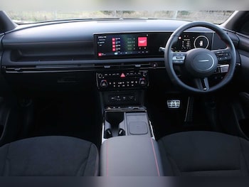 Used Hyundai TUCSON 2025 for sale - 76840697: Photo