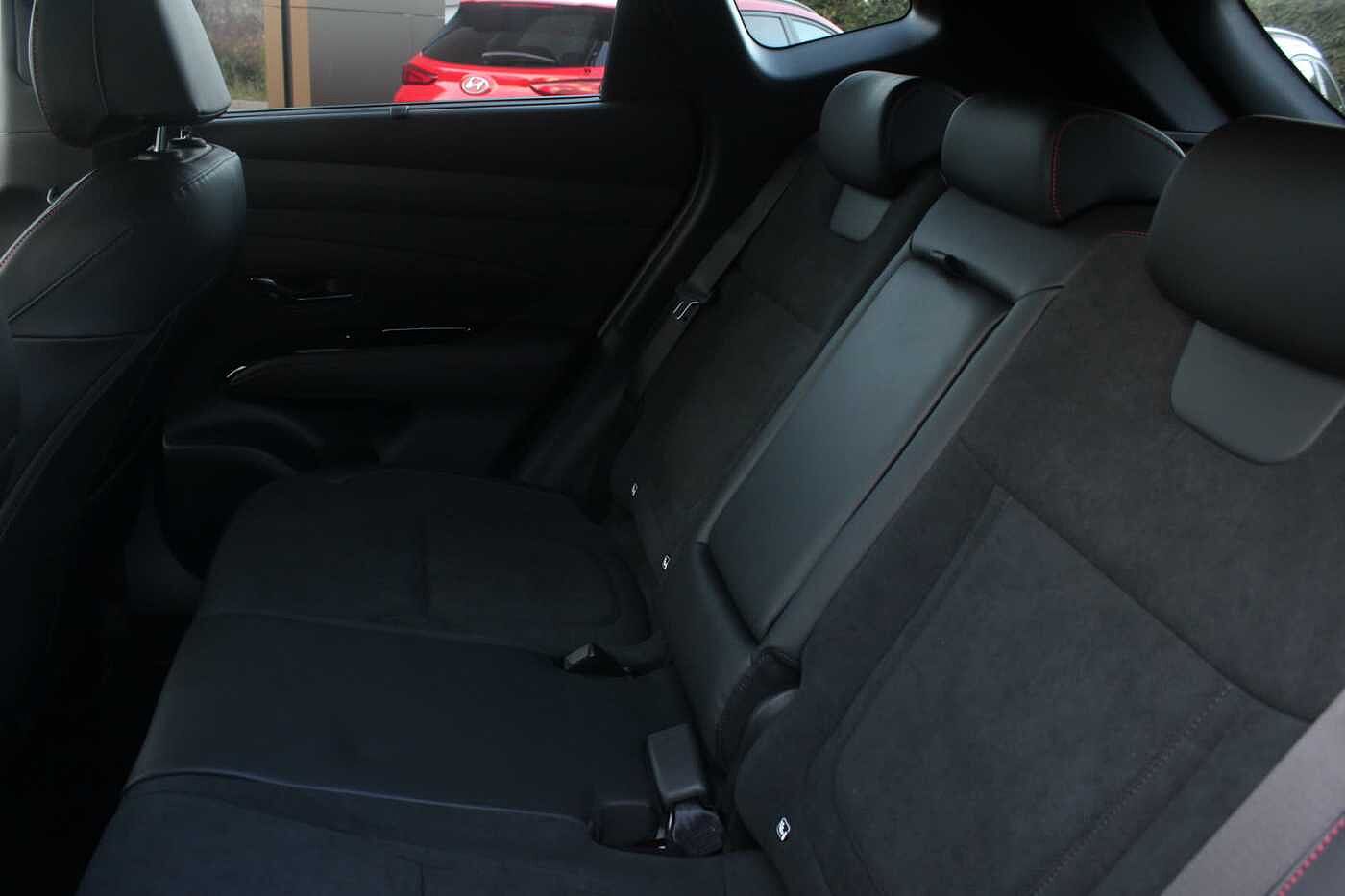 Used Hyundai TUCSON 2025 for sale - 76840697: Photo 8