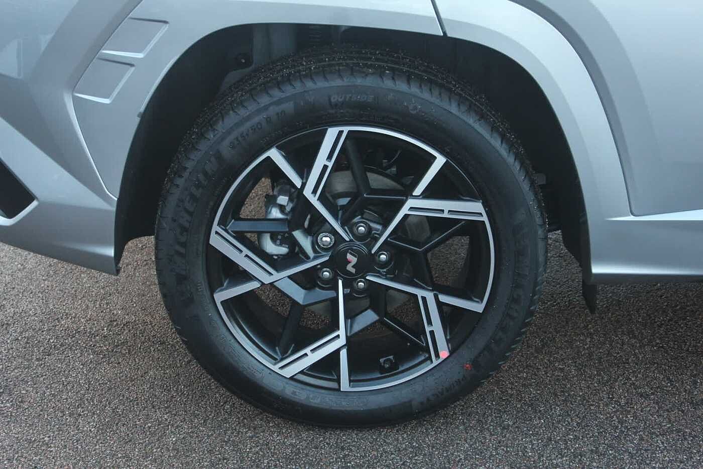 Used Hyundai TUCSON 2025 for sale - 76840697: Photo 9