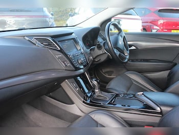 Used Hyundai i40 2017 for sale - 78108758: Photo