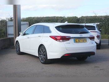 Used Hyundai i40 2017 for sale - 78108758: Photo